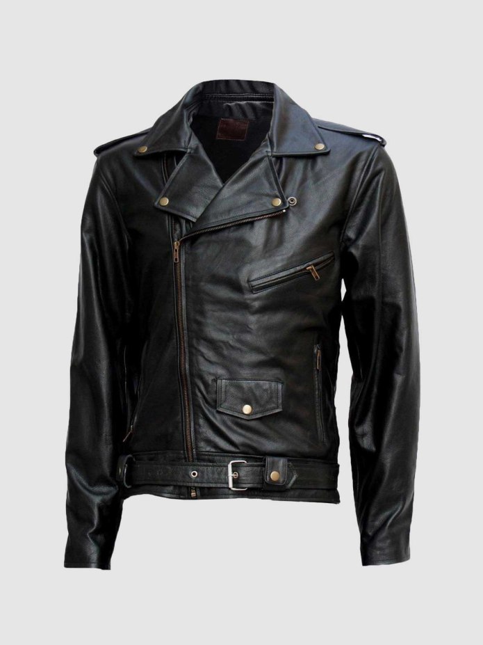 Leather Jacket Terminator