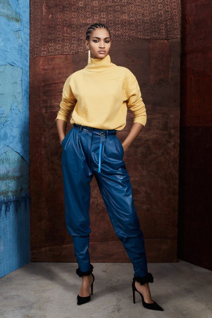 Street Style 2020 брюки карго