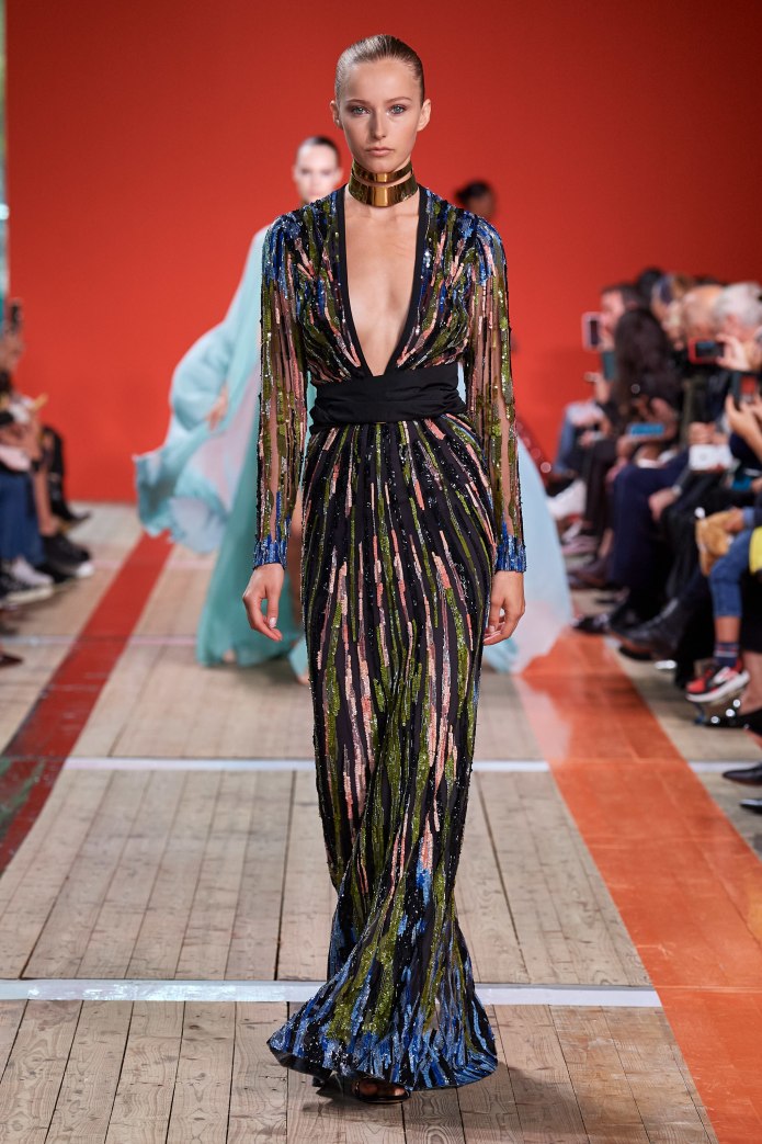 Valentino 2020 Весна лето