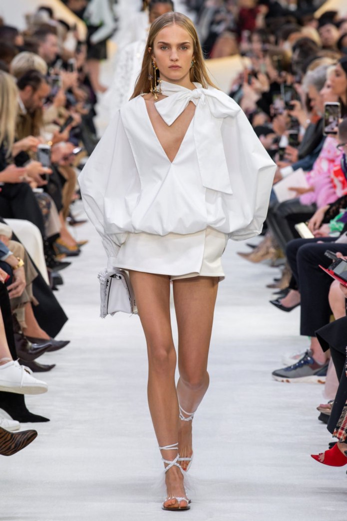 Prada SS 2020