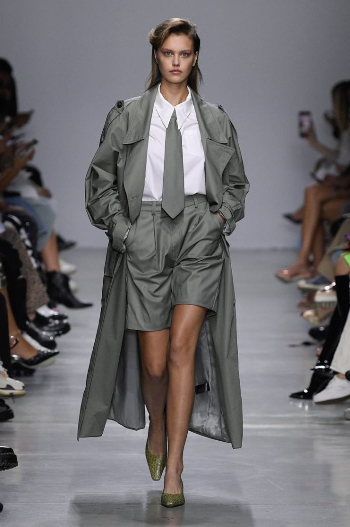 Valentino Spring 2020