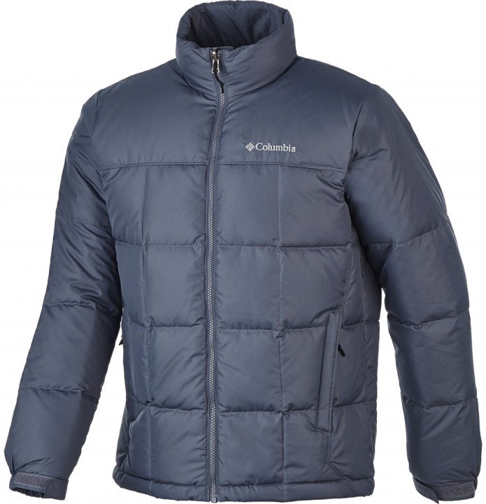 Куртка мужская Columbia Sumner Summit Softshell