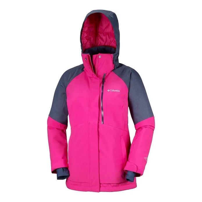 Куртка коламбия Outdoor