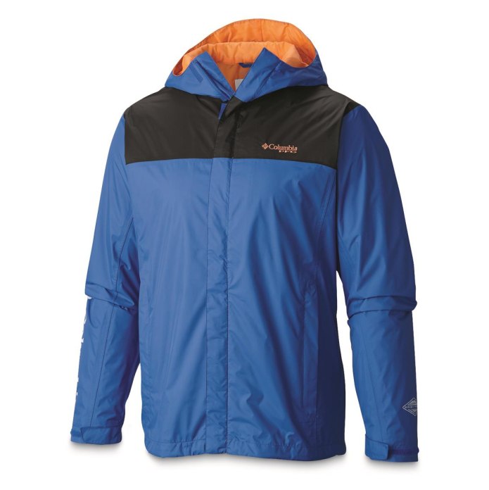 Куртка утепленная мужская Columbia Murr Peak™ II