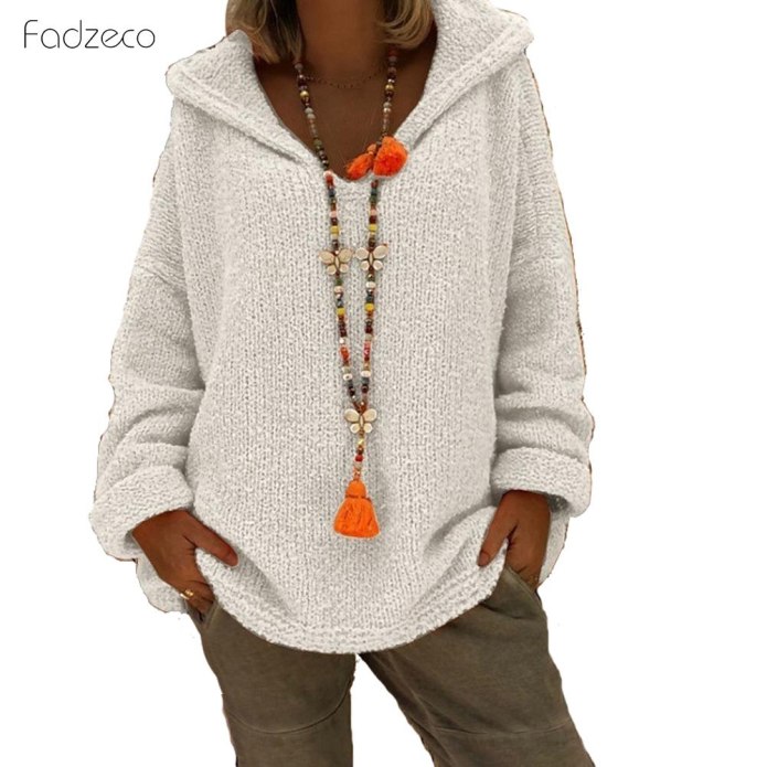 Lace up Drawstring Hoodie мужская