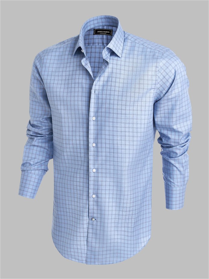 Mavango рубашка Slim Fit
