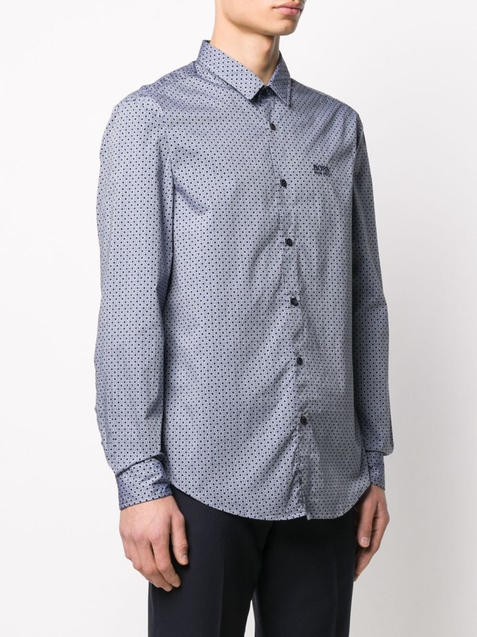 Slim Fit Shirt