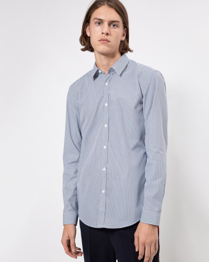 Ralph Lauren Slim Fit рубашки