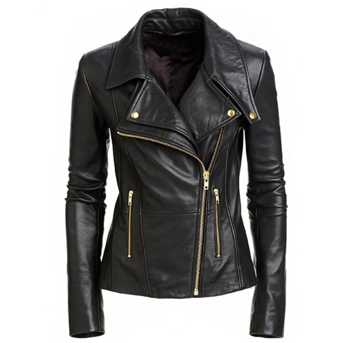 All Saints куртка кожаная Leather Biker