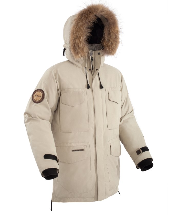 Костюм Арктик Arctic экипировка