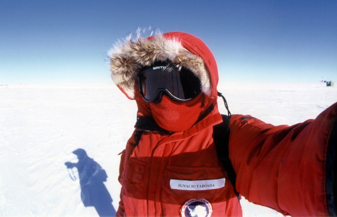 Куртка North Pole Expedition