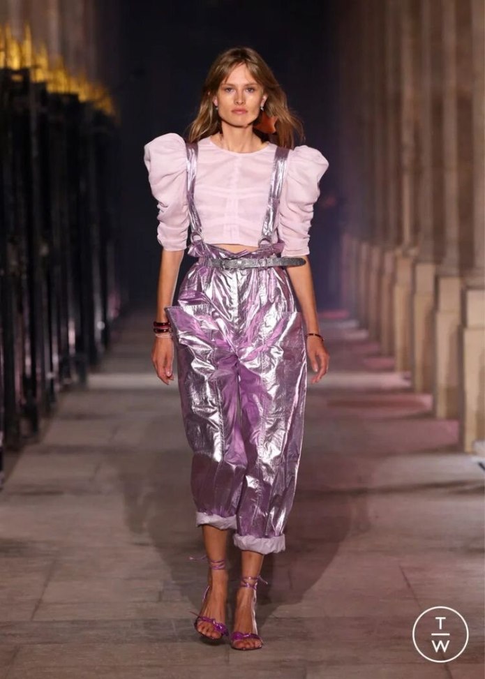 Alberta Ferretti Spring Summer 2020