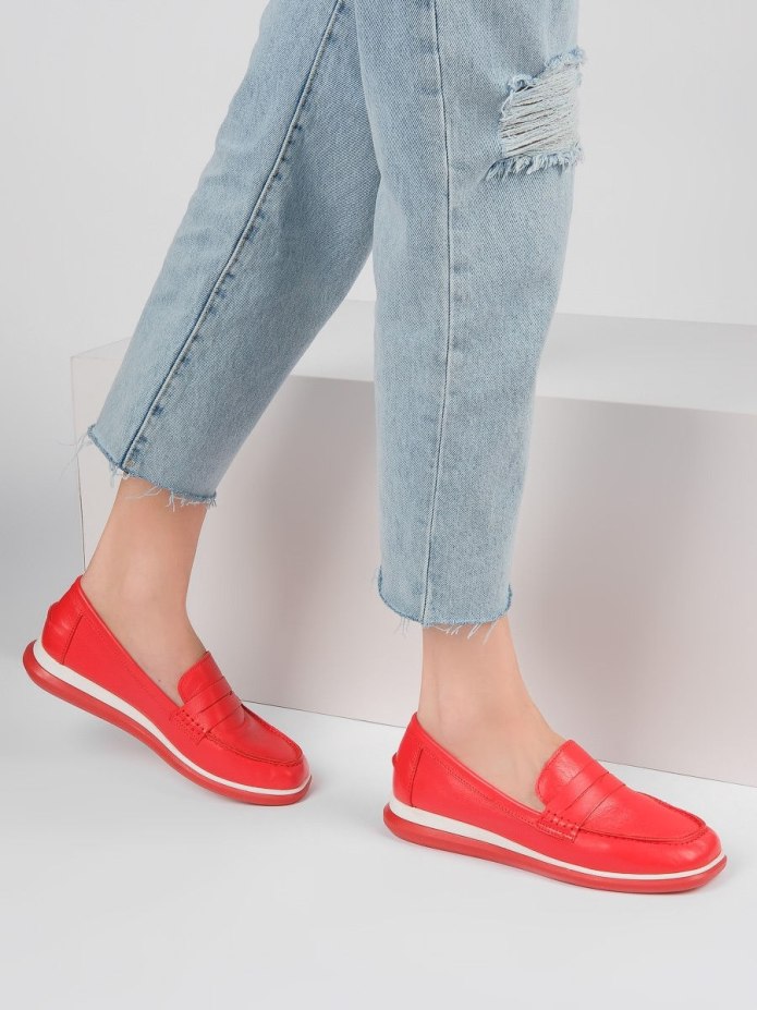 Bludo Comfort Shoes обувь женская мокасины