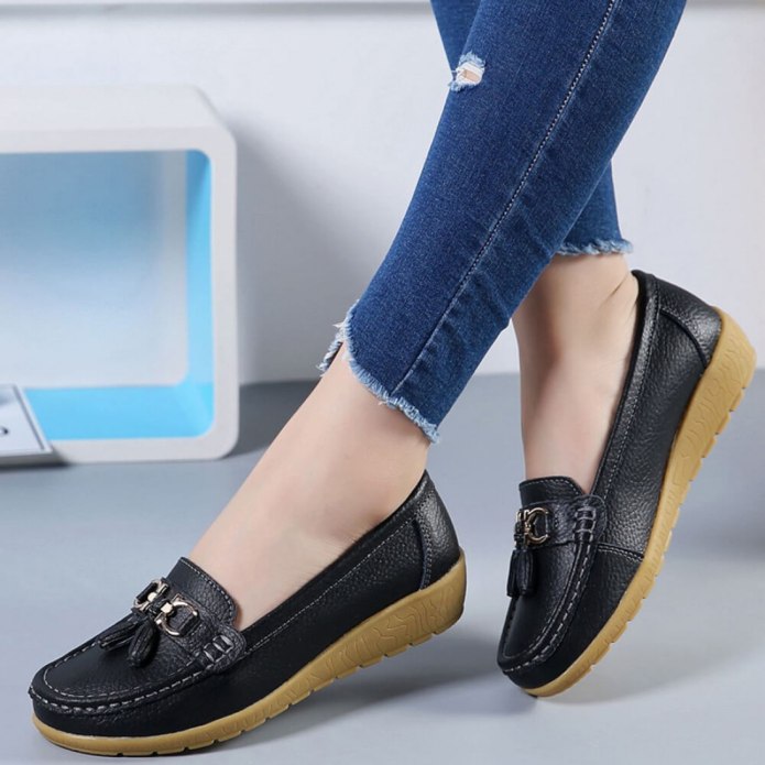 Мокасины Cut Shoes 8960567
