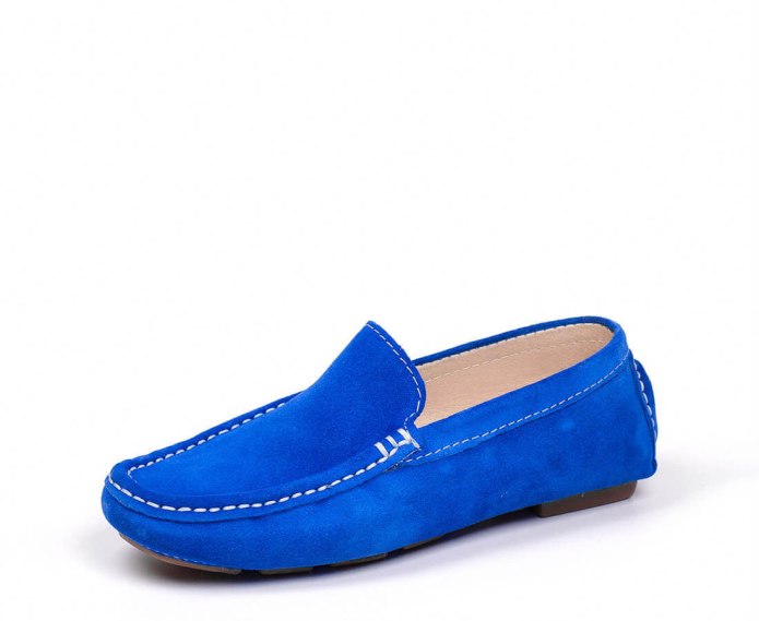 Мокасины Gabor 66090.26