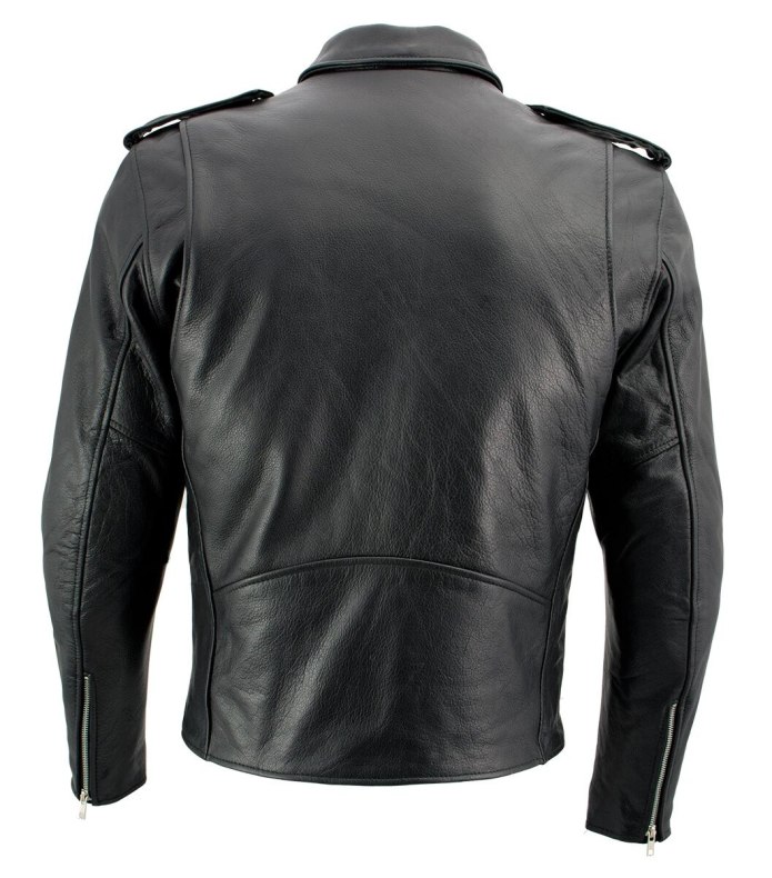 Xelement b7100 Classic Jacket