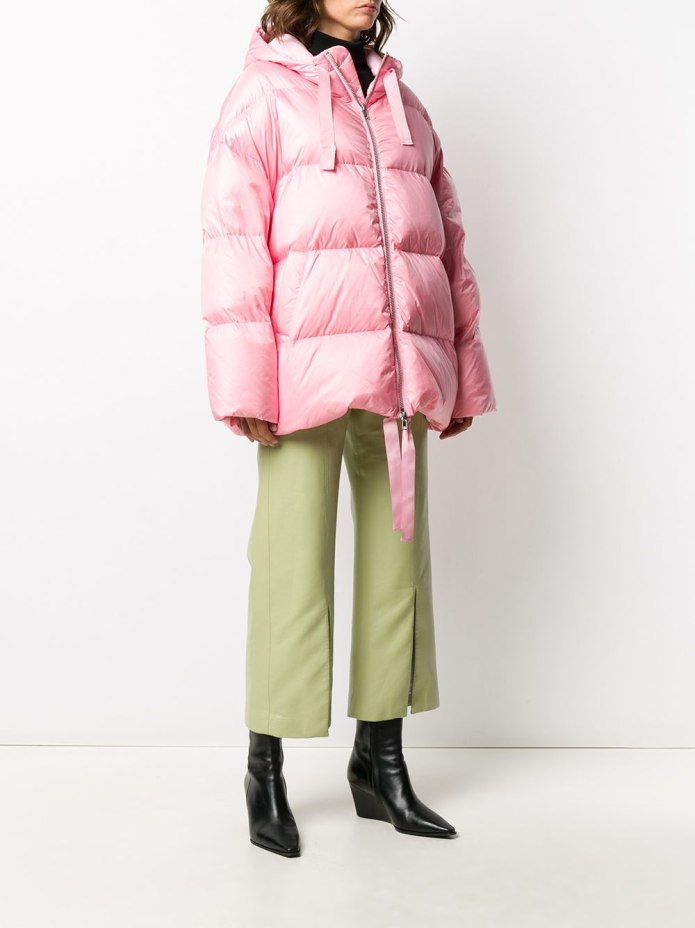 Acne Studios пуховик