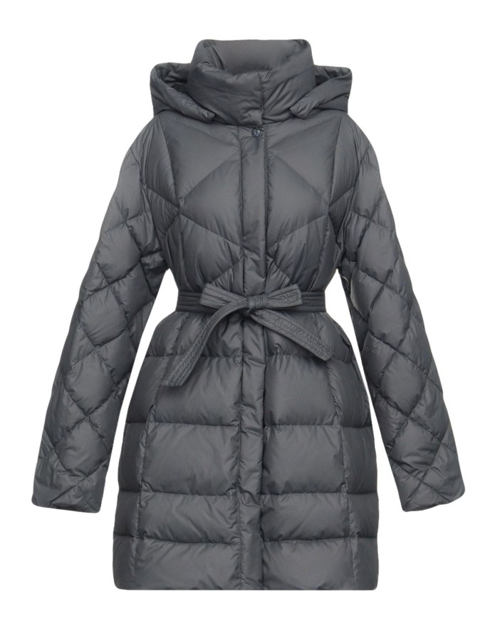 Куртка женская утепленная Reeboks Puff JKT