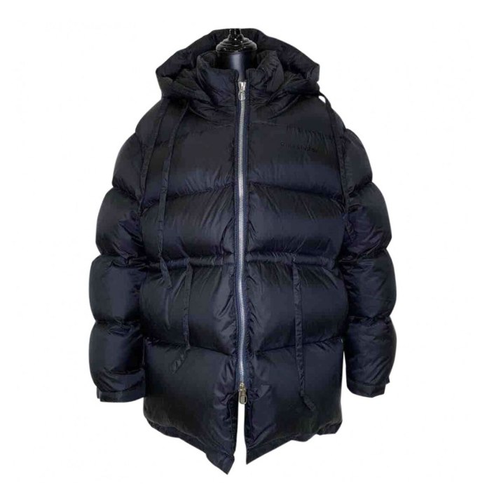 Acne Studios пуховик