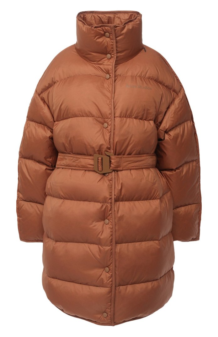 Куртка женская Tom Farr t4f w3602.75 (210-1) розовая 42 ru