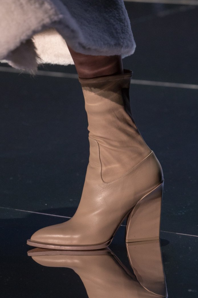 Ботинки чулки 2021 Stella MCCARTNEY