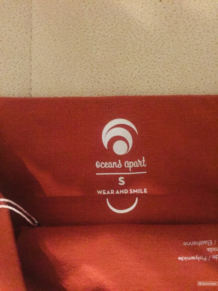 Oceans Apart спортивная одежда