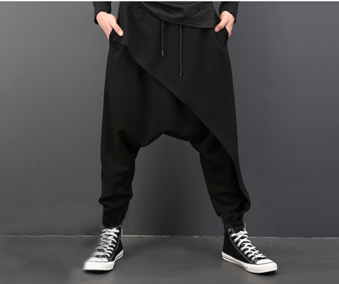 ASOS одежда мужская оверсайз