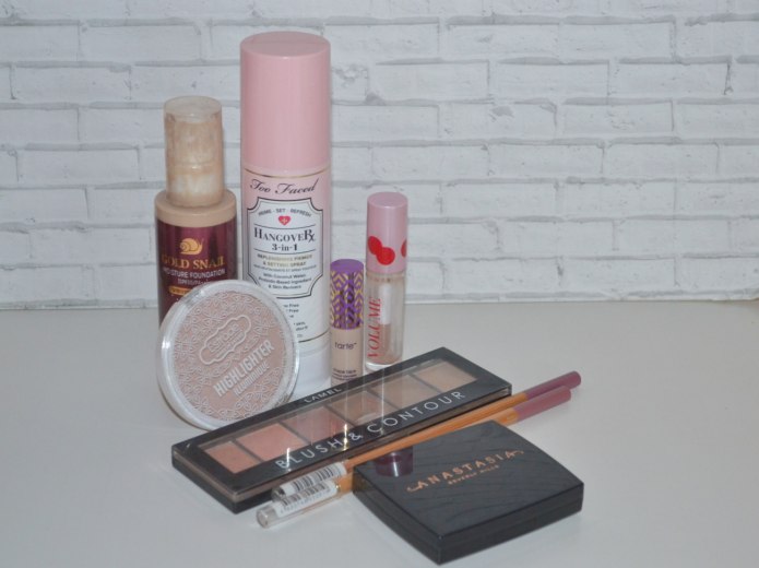 Хайлайтер Anastasia Beverly Hills (Riviera)