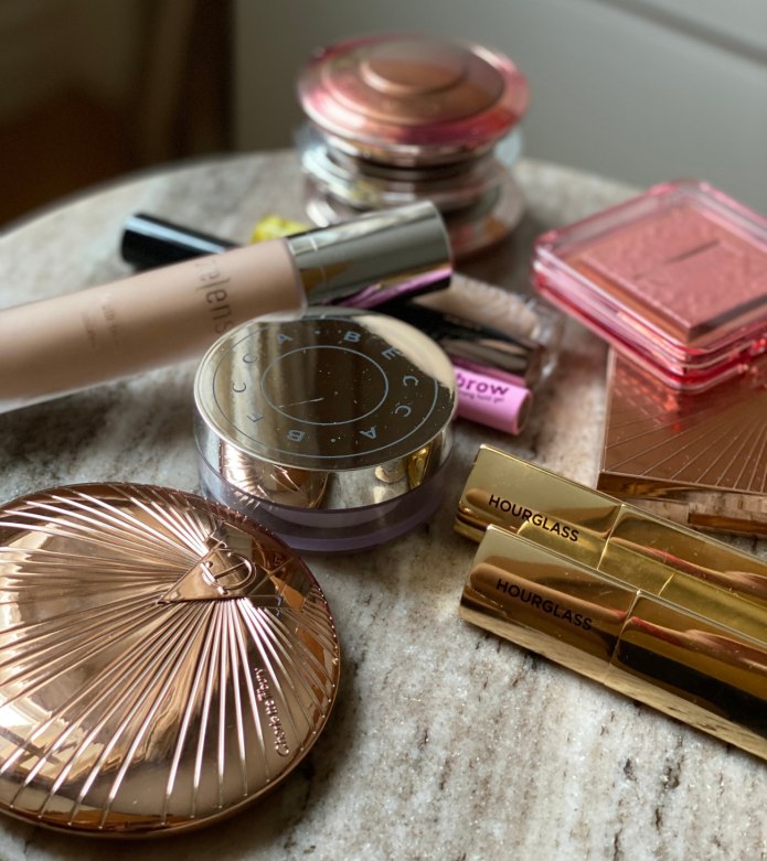 Dior Pure Glow Makeup collection Spring 2021