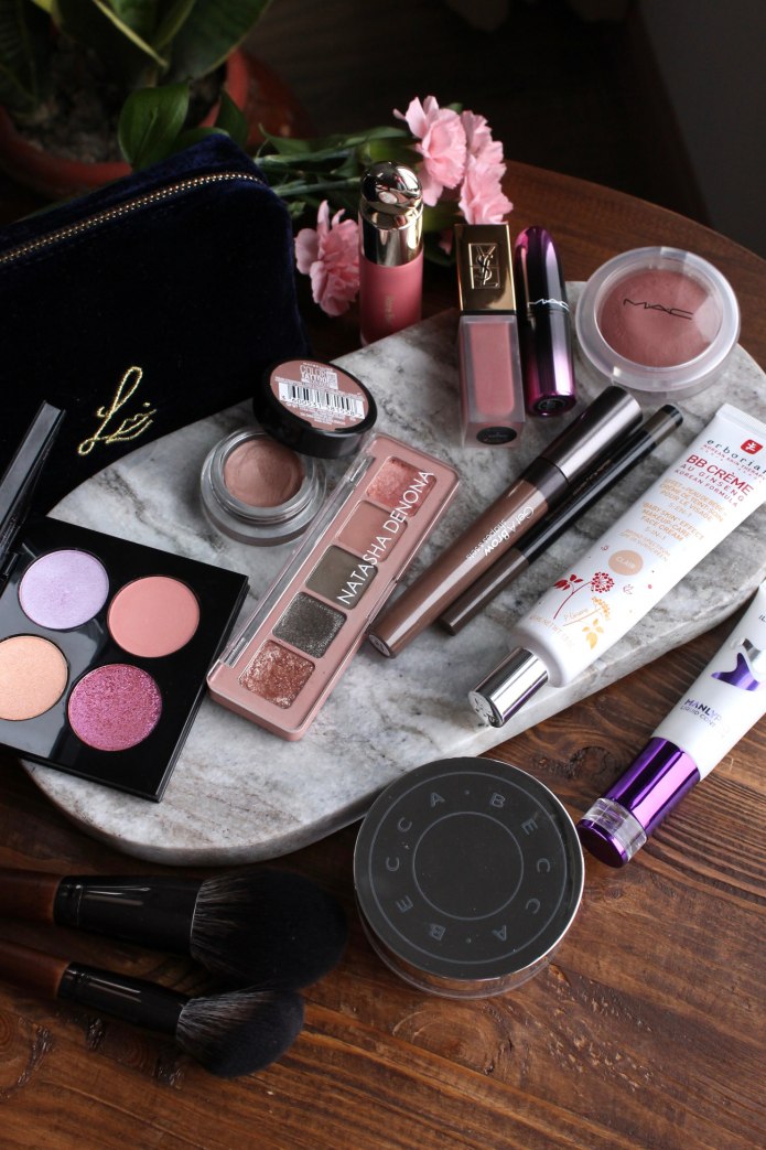 Chanel Makeup collection 2020