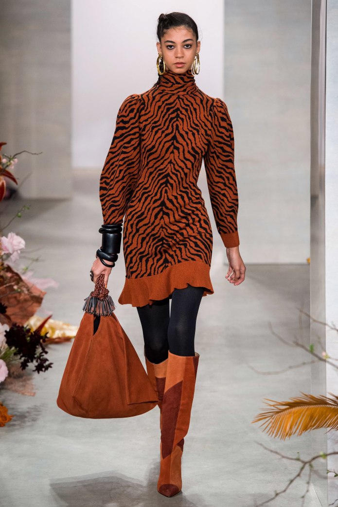 Dolce Gabbana Fall Winter 2020