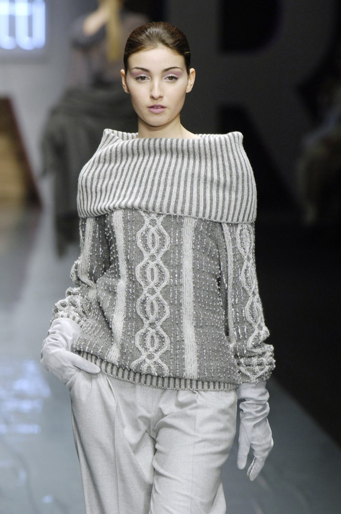 Свитер Malina Fashion