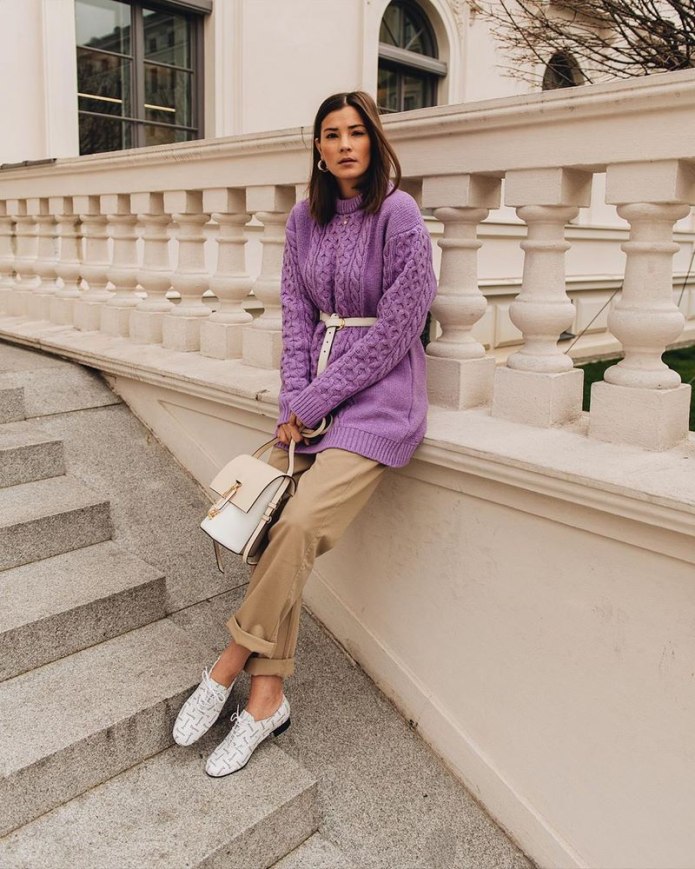 Fendi сумки осень зима 2021