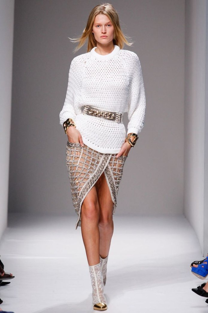 Missoni Spring 2020