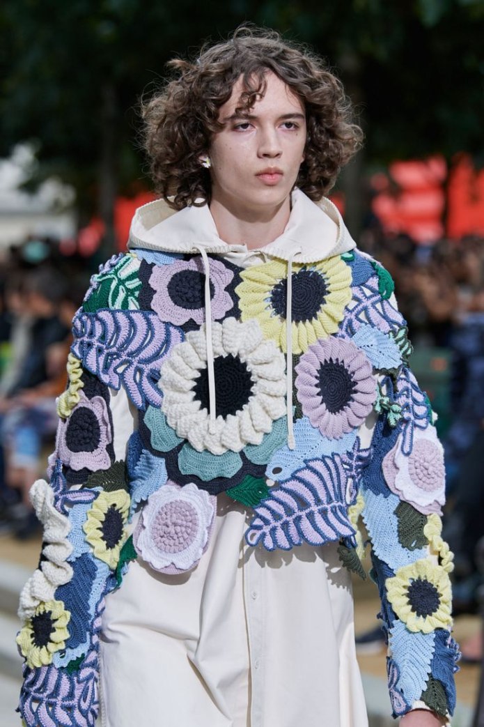 Dolce&Gabbana FW 2020 Fashion show