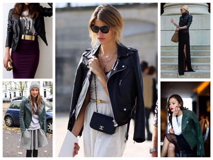 Косуха Street Style 2022
