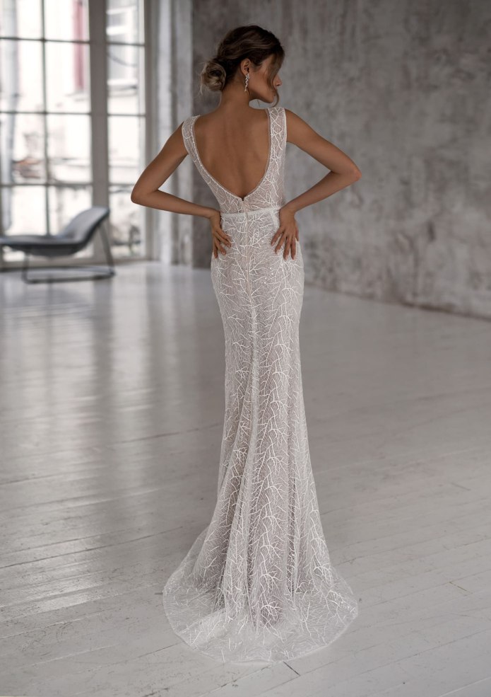 Rami Kadi Dress
