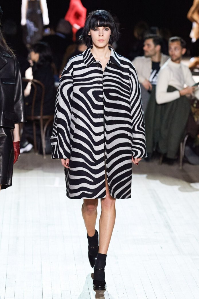 Fendi Fall 2020 ready-to-Wear Fashion