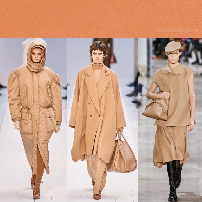 Sugar Almond Pantone цвет