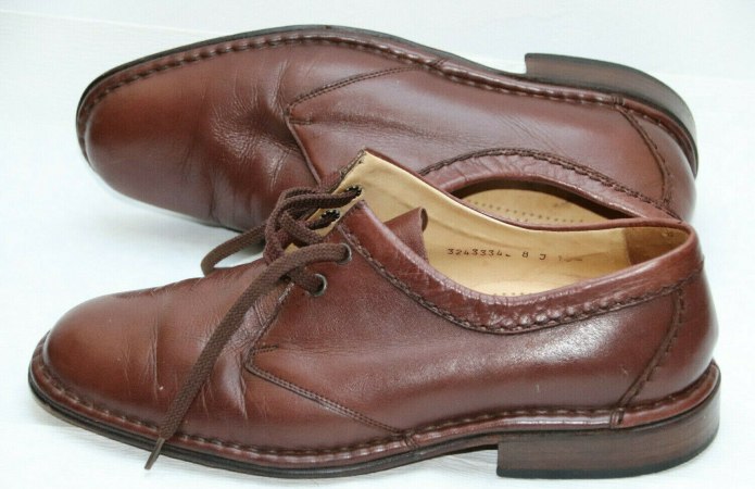 Мужские туфли Salamander 25505