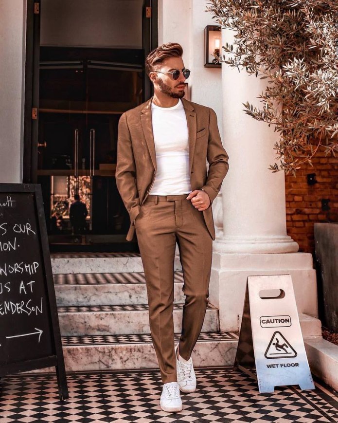 Hermes men 2021
