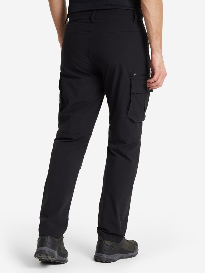 Брюки мужские Merrell 04md73