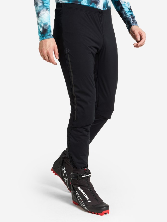 Essential Woven Pant
