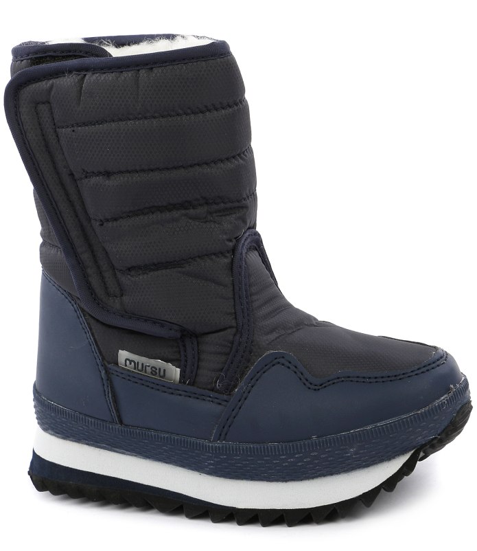Дутики Bris bdk00078-01