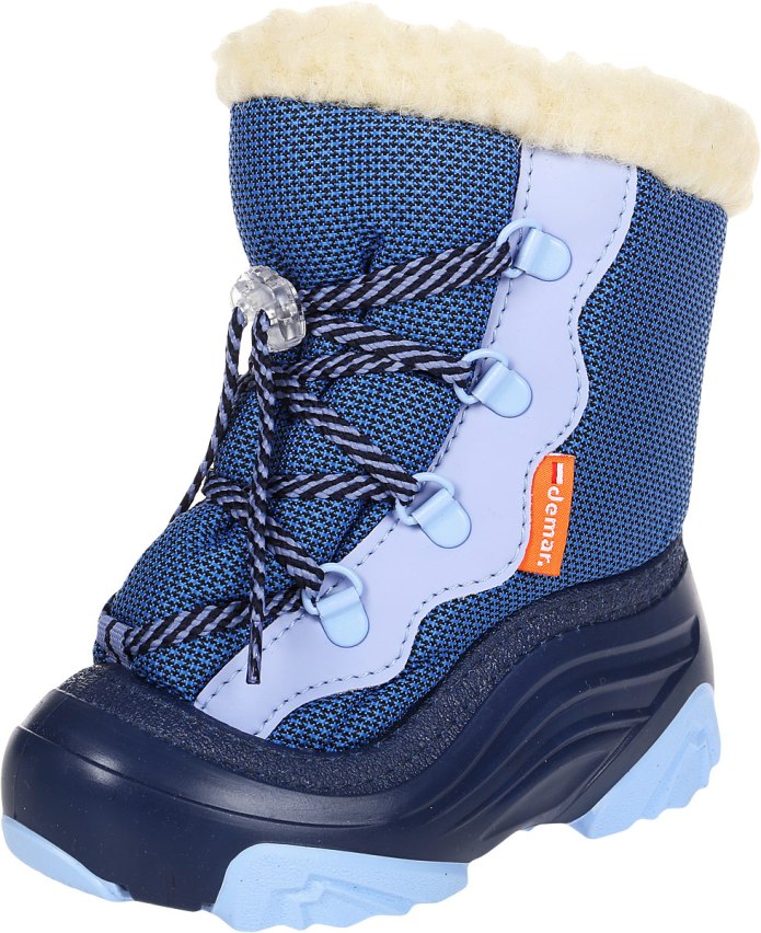 Сноубутсы demar Snow Mar