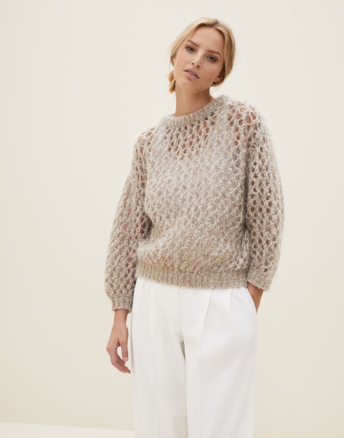 Свитер massimo Dutti