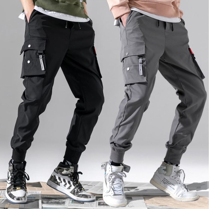 Брюки Unbranded Casual Ankle