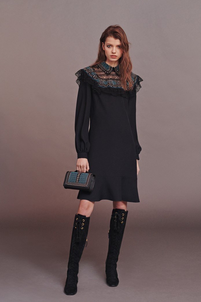 Badgley Mischka 2021