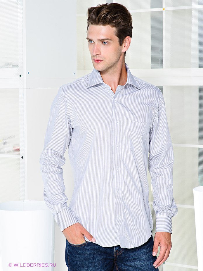 Рубашка Grostyle ss015960
