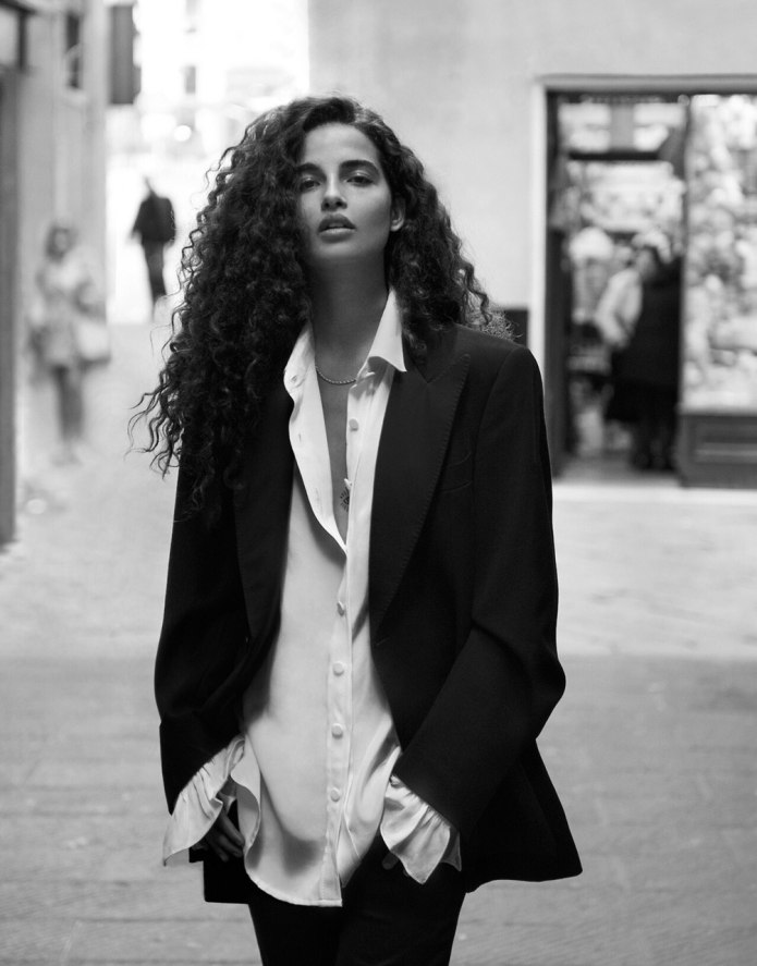 Chiara Scelsi модель